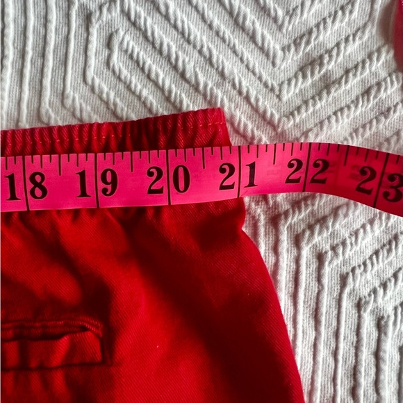 vintage reebok shorts - Picture 6 of 6